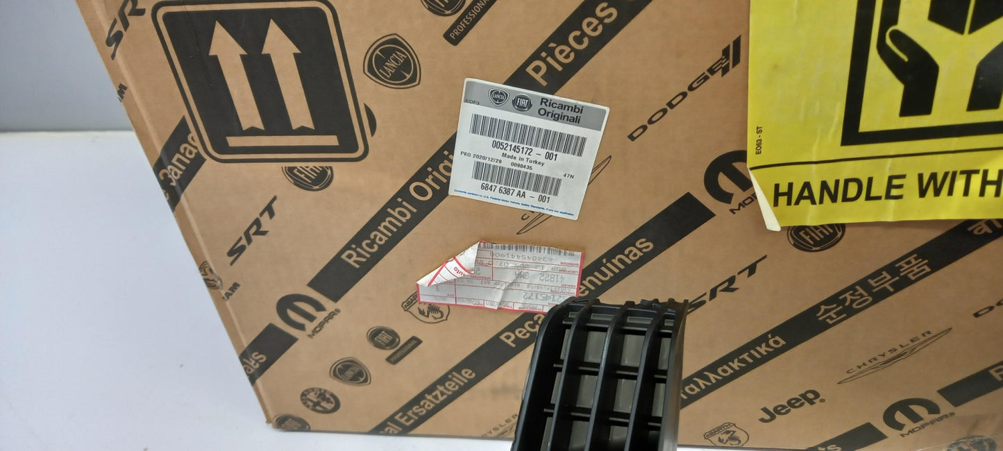 Original FIAT Tipo 16-21 Hauptscheinwerfer Frontlicht links 52145172