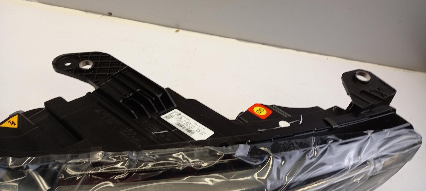 Original ALFA ROMEO Stelvio Scheinwerfer Rechts 50563958