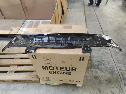 Original VOLVO V90 17-22 Heckblech Verstärkung 31677947