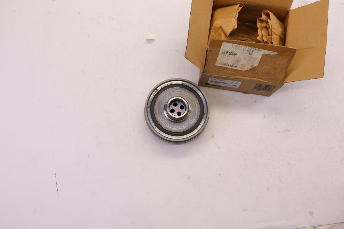 Original OE BMW Kurbelwelle Riemenscheibe 11238579927