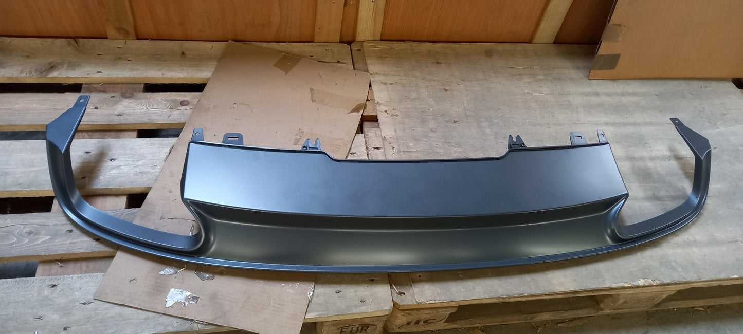 Original OE Volkswagen Stoßfängerabdeckung 8W0807521RRP5