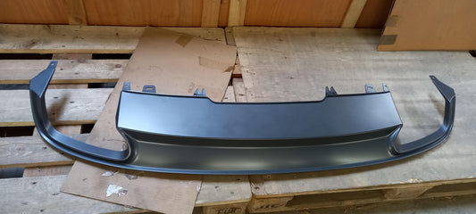 Original OE Volkswagen Stoßfängerabdeckung 8W0807521RRP5