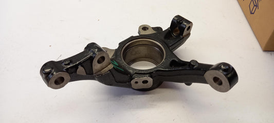 Original FIAT Fiorino-Qubo PSA Nemo Bipper Achsschenkel vorne links 52044713
