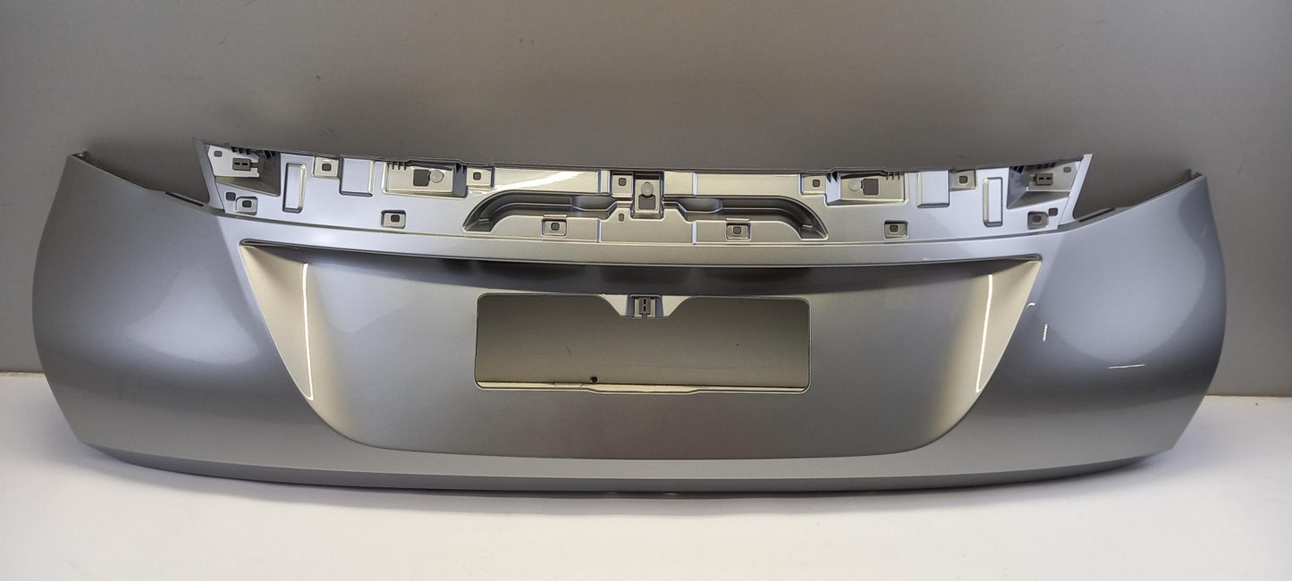 Original HONDA Civic X Kofferraumverkleidung unten 74890TV0N10ZN