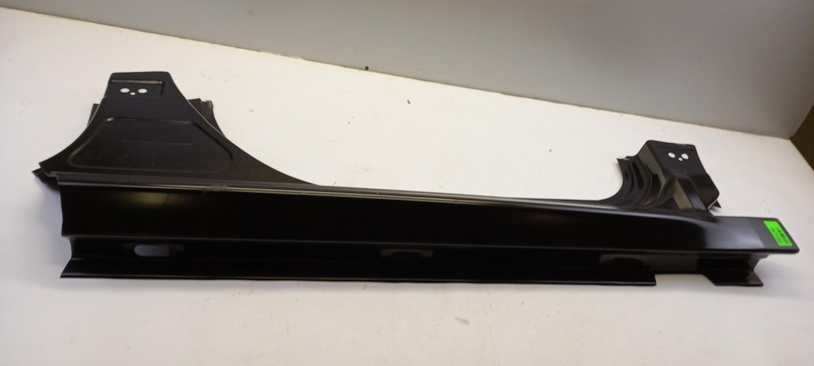 Original PEUGEOT 208 Seintenschweller rechts 1607253780