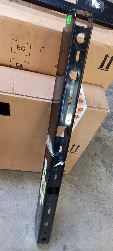 Original FORD Transit (FY/TT9) 00-14 Stoßstange Einstieg hinten 1639716