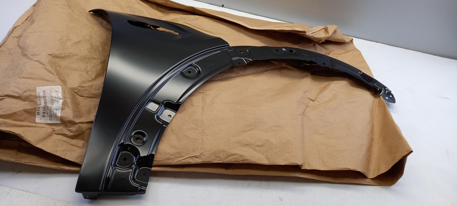 Original OE BMW Kotflügel 41007374522