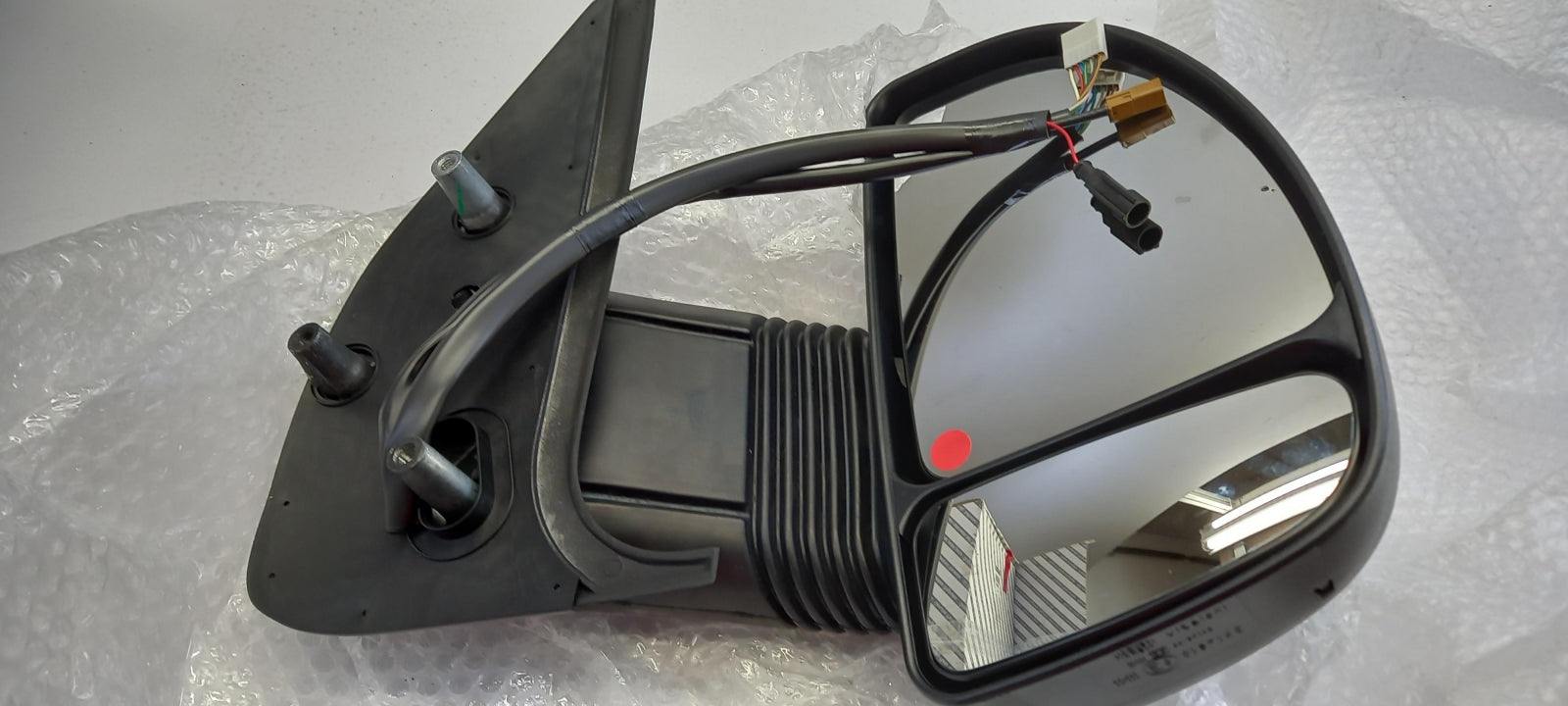 Original OE FIAT Außenspiegel 735390810