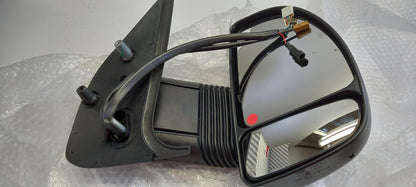 Original OE FIAT Außenspiegel 735390810