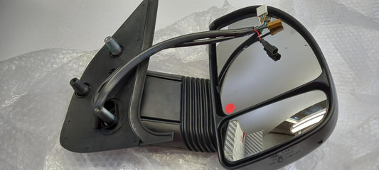 Original OE FIAT Außenspiegel 735390810