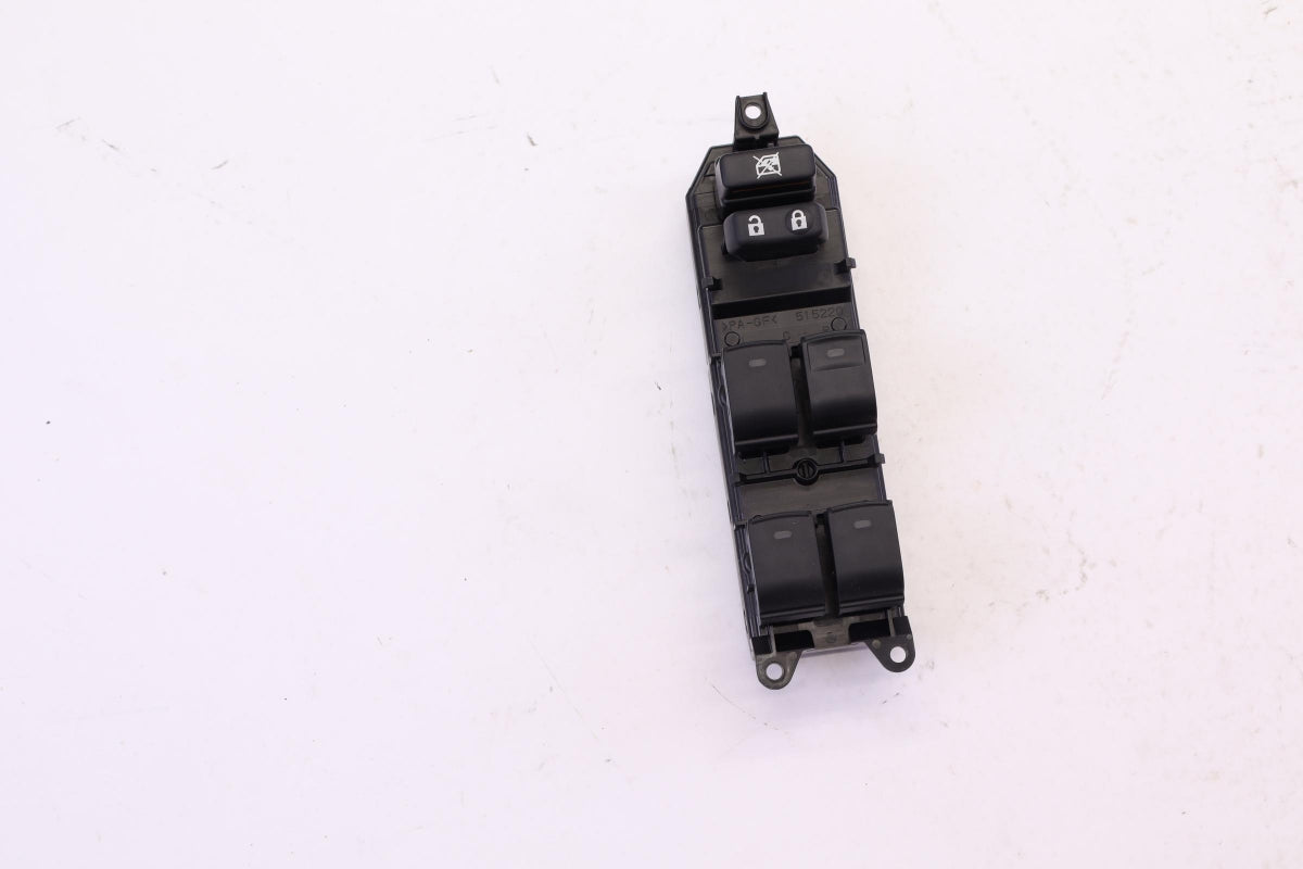 Original TOYOTA Prius 09-15 LEXUS CT200H Fensterheberschalter Fahrer 8404012180