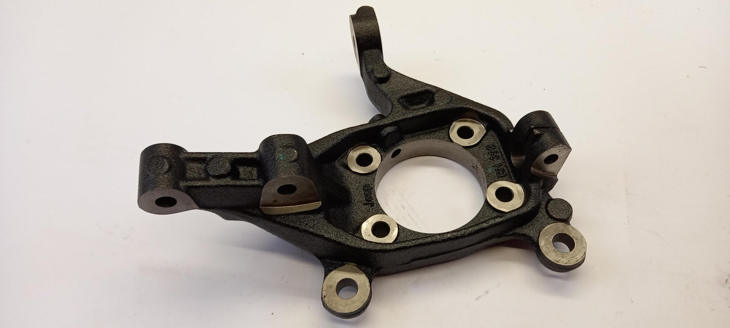 Original JEEP Compass II 15-25 Achsschenkel vorne rechts K68325097AA