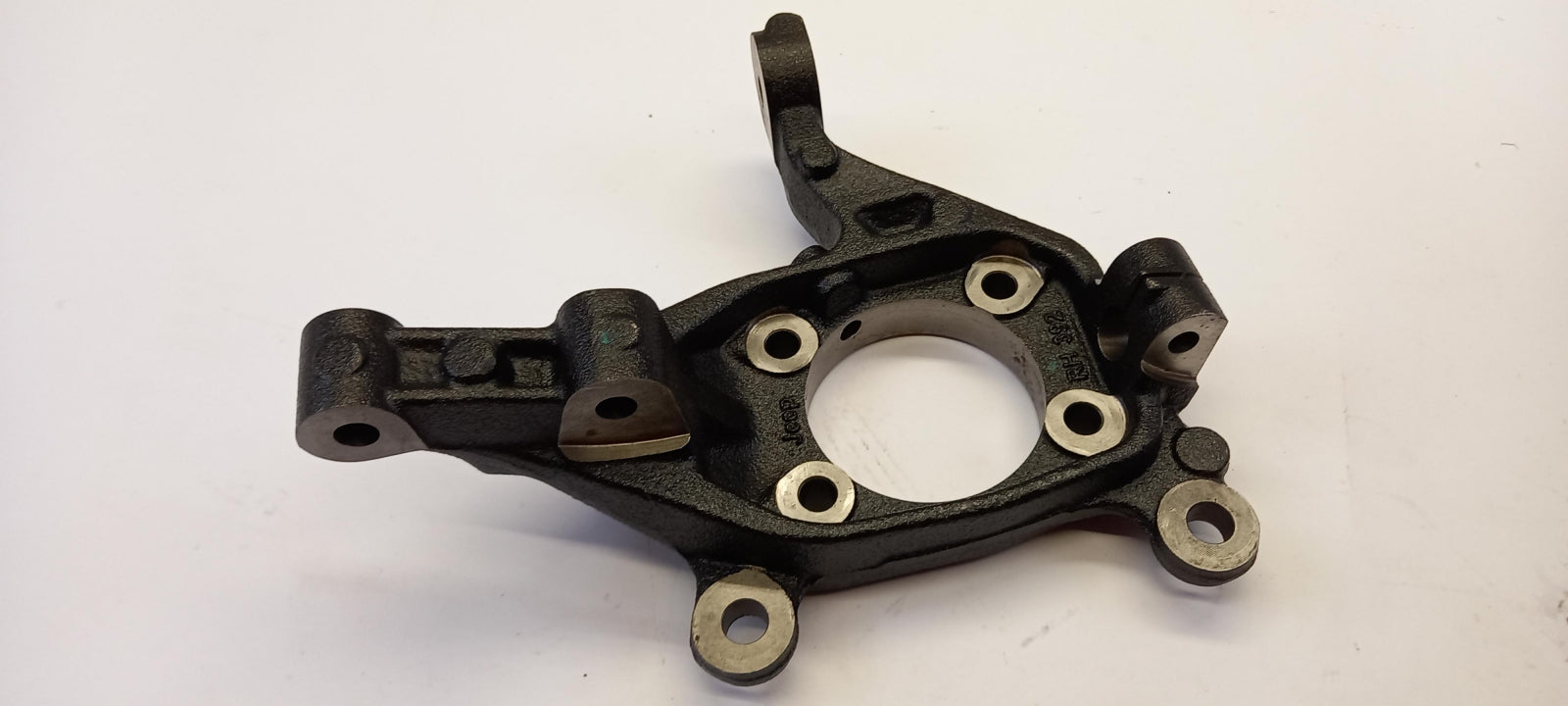 Original JEEP Compass II 15-25 Achsschenkel vorne rechts K68325097AA