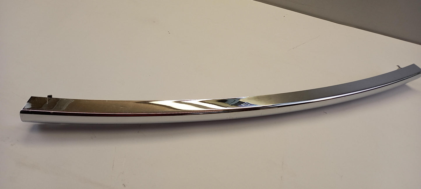 Original OE FIAT Stoßstangen Zierleiste K68143106AB