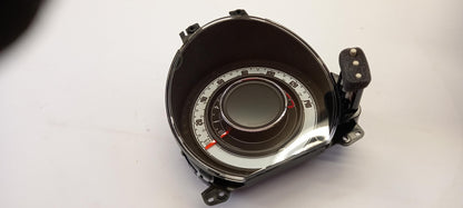 Original FIAT 500 2015> Kombiinstrument 735745710