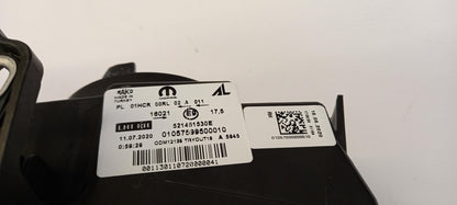 Original OE FIAT Scheinwerfer 52145153