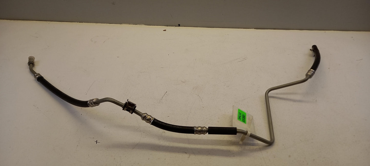 Original OE FIAT Rohr 4895217AI