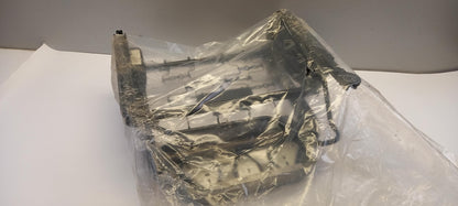 Original OE RENAULT Rückenlehne-Rahmen 873016208R