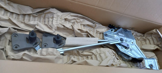 Original OE MERCEDES-BENZ Wischergestänge A9608202481