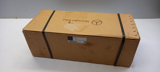 Original MERCEDES-BENZ GLK-Klasse (X204) Stoßdämpfer vorne A204323190064