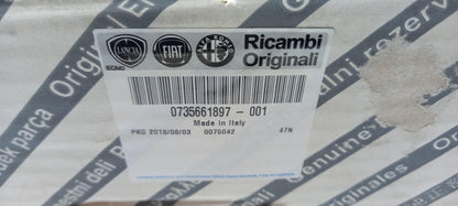 Original FIAT Ducato 250 Außenspiegel links 735661897