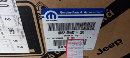 Original OE FIAT Heckleuchte 52109462