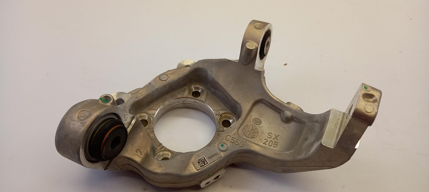 Original OE FIAT Achsschenkel 50543985