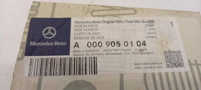 Original OE MERCEDES-BENZ Lambdasonde A0009050104