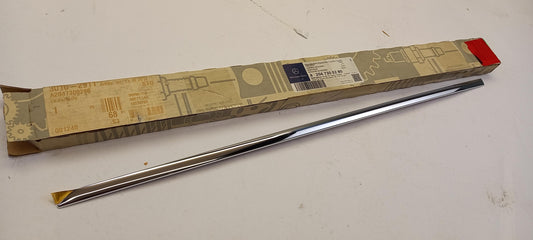Original OE MERCEDES-BENZ Tür Zierleiste A2047300280