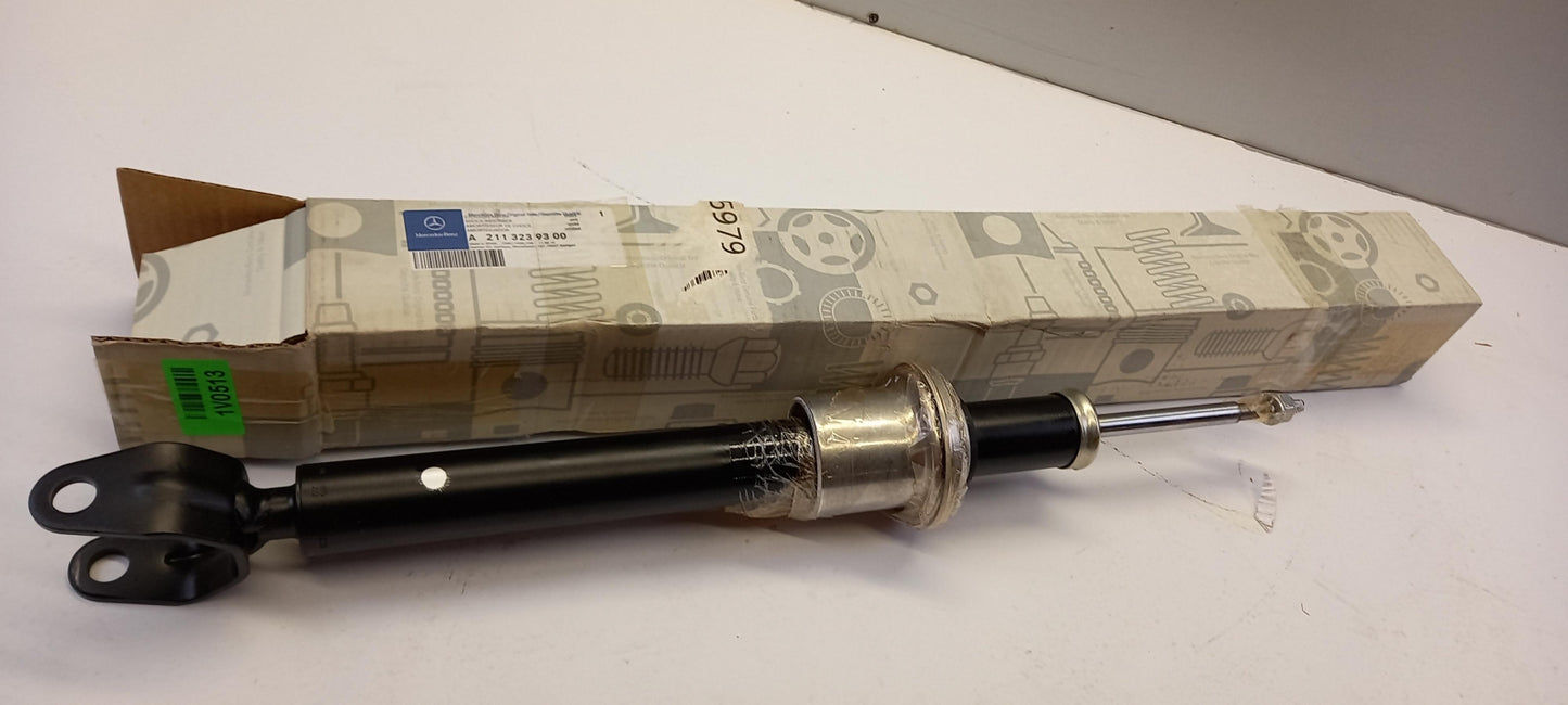 Original OE MERCEDES-BENZ Stoßdämpfer A2113239300