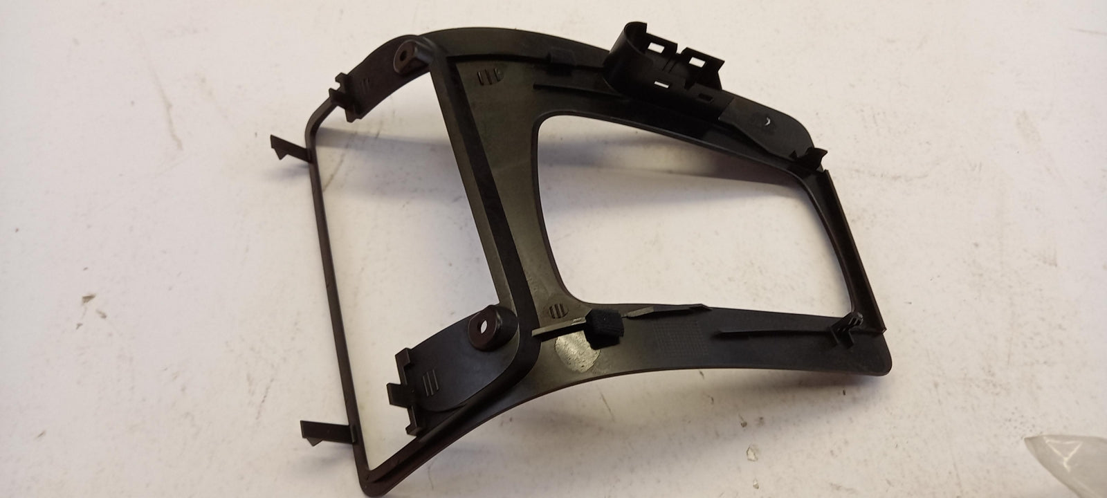 Original OE SAAB Mittelkonsole Teil 32025584