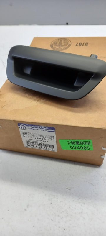 Original OE FIAT Kofferraum Griff K5VF92TZZAC