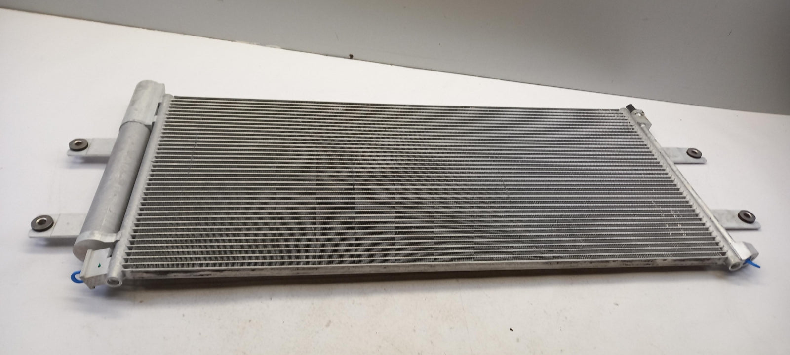 Original MERCEDES-BENZ Actros Klimakondensator A961500005464