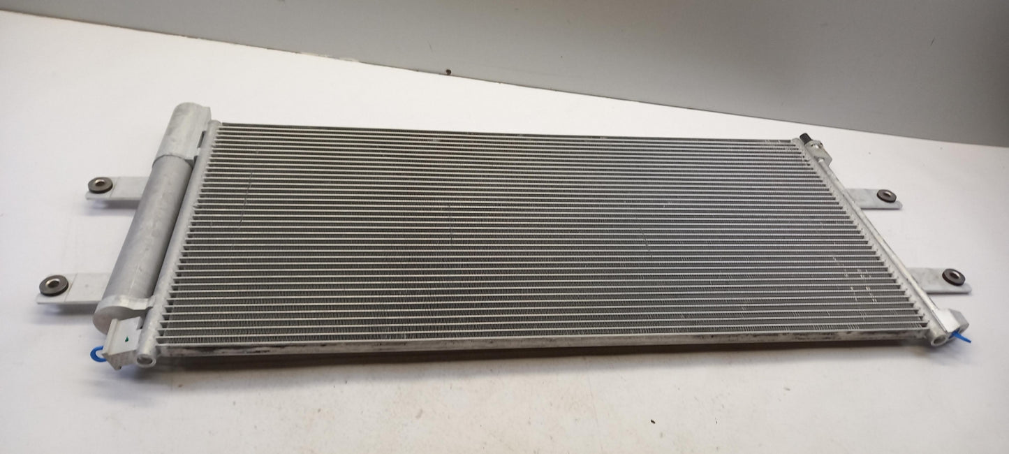 Original MERCEDES-BENZ Actros Klimakondensator A961500005464
