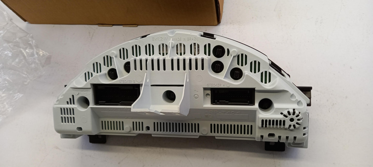 Original OE MERCEDES-BENZ Kombiinstrument A1685409111