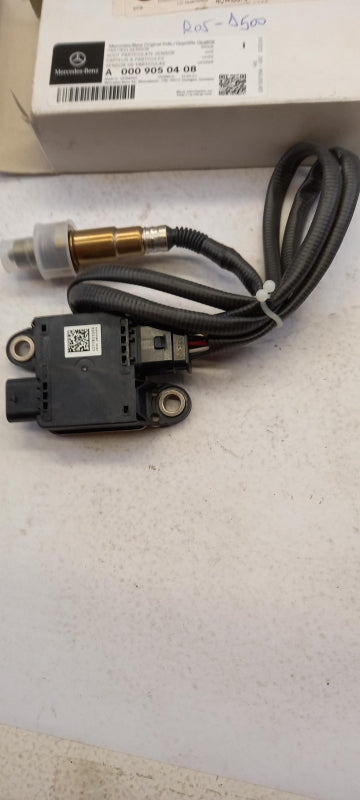 Original OE MERCEDES-BENZ Lambdasonde A0009050408