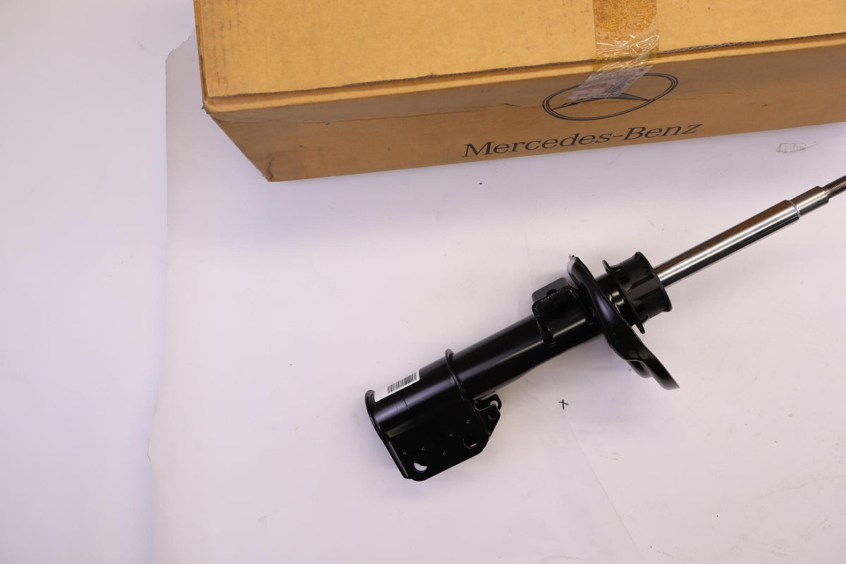 Original OE MERCEDES-BENZ Stoßdämpfer A2043201330