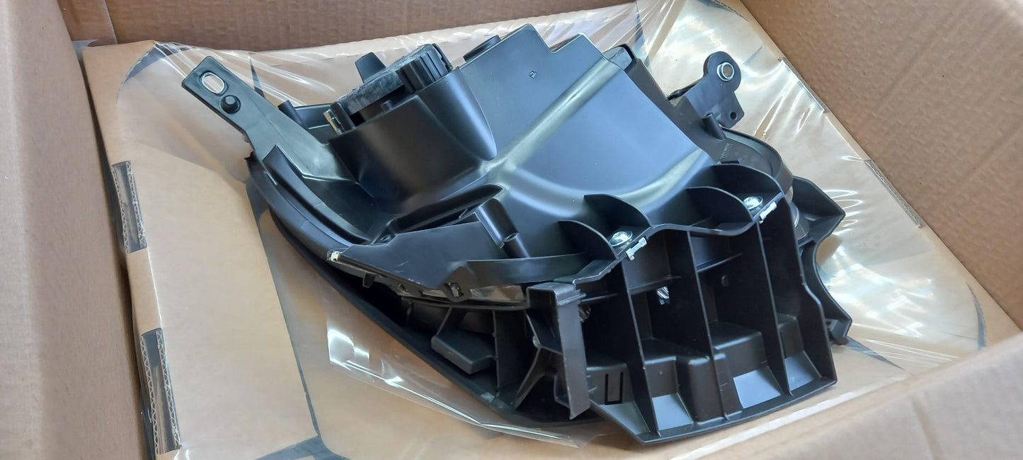 Original OE FIAT Scheinwerfer 71765837