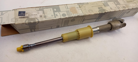 Original OE MERCEDES-BENZ Lenkwelle A2224609000
