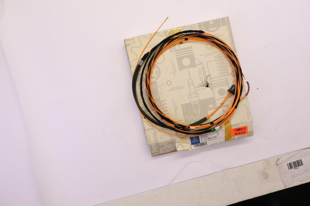 Original OE MERCEDES-BENZ Kabelbaum A2115401532