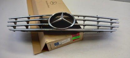 Original OE MERCEDES-BENZ Kühlergitter A2158800183