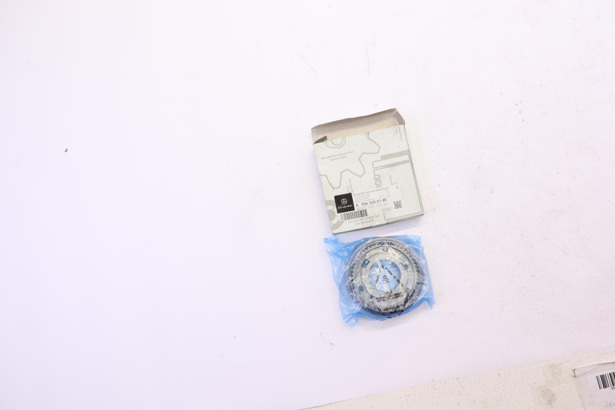 Original OE MERCEDES-BENZ Schaltgetriebe Synchronizer Nabe A9062600145