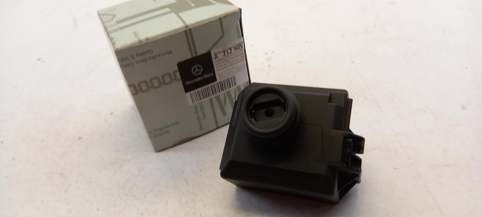 Original OE MERCEDES-BENZ Zündschalter A2129056701