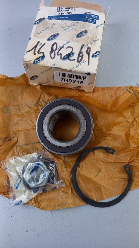 Original OE FORD wheel bearing kit 1484260 