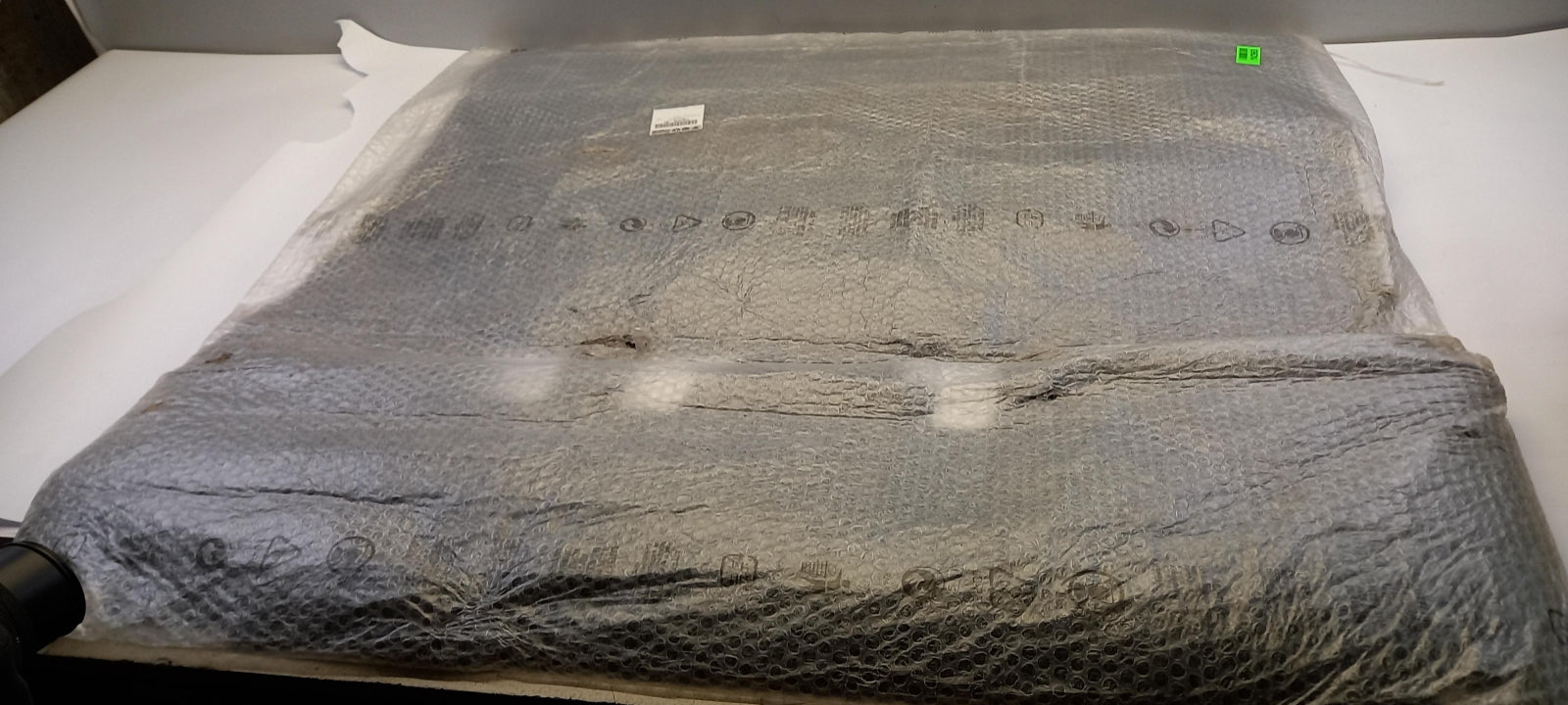 Original OE FIAT Koffer Boden 735478750