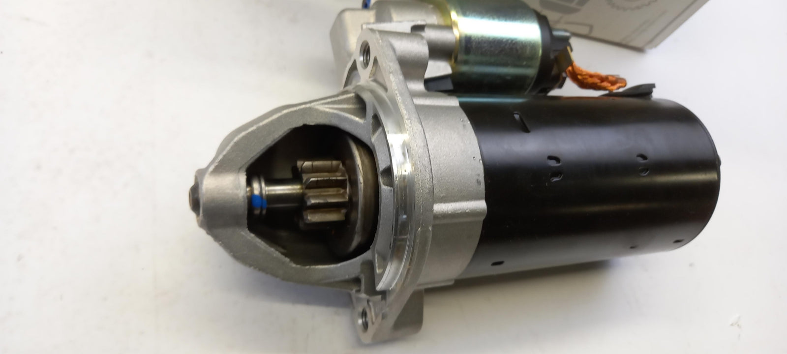 Original MERCEDES-BENZ Sprinter Vito E-Klasse C-Klasse Anlasser A004151890187