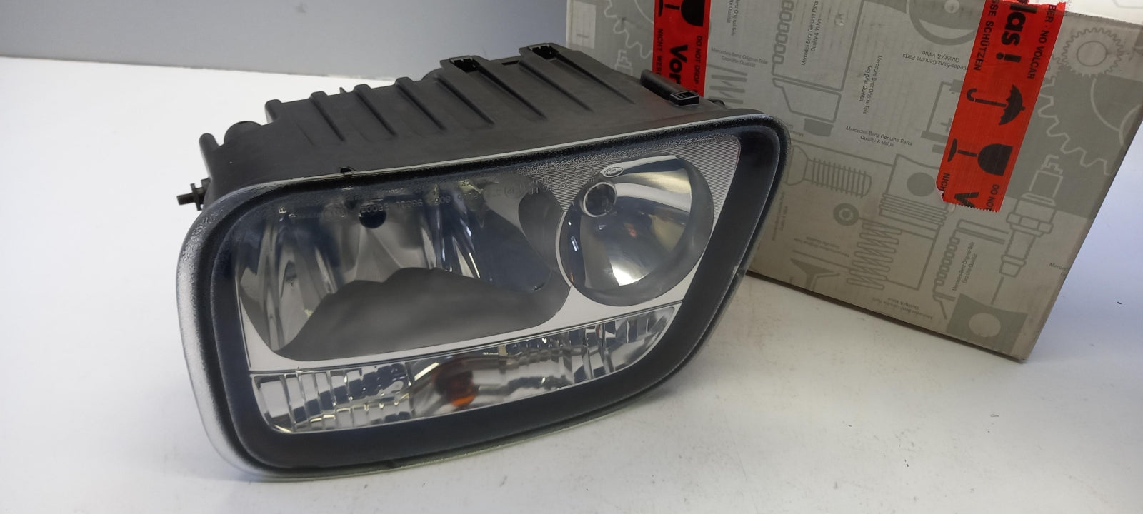 Original OE MERCEDES-BENZ Scheinwerfer A9438200161