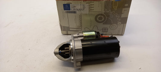 Original OE MERCEDES-BENZ Anlasser A004151890187