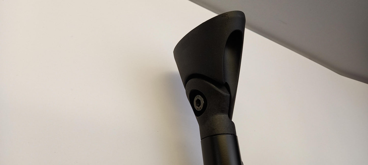 Original OE MERCEDES-BENZ Außenspiegel Halter A0018108514