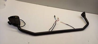 Original OE MERCEDES-BENZ Außenspiegel Halter A0018108514